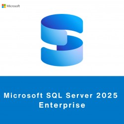 SQL Server 2025 Enterprise (Core License)