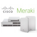 Meraki Wireless