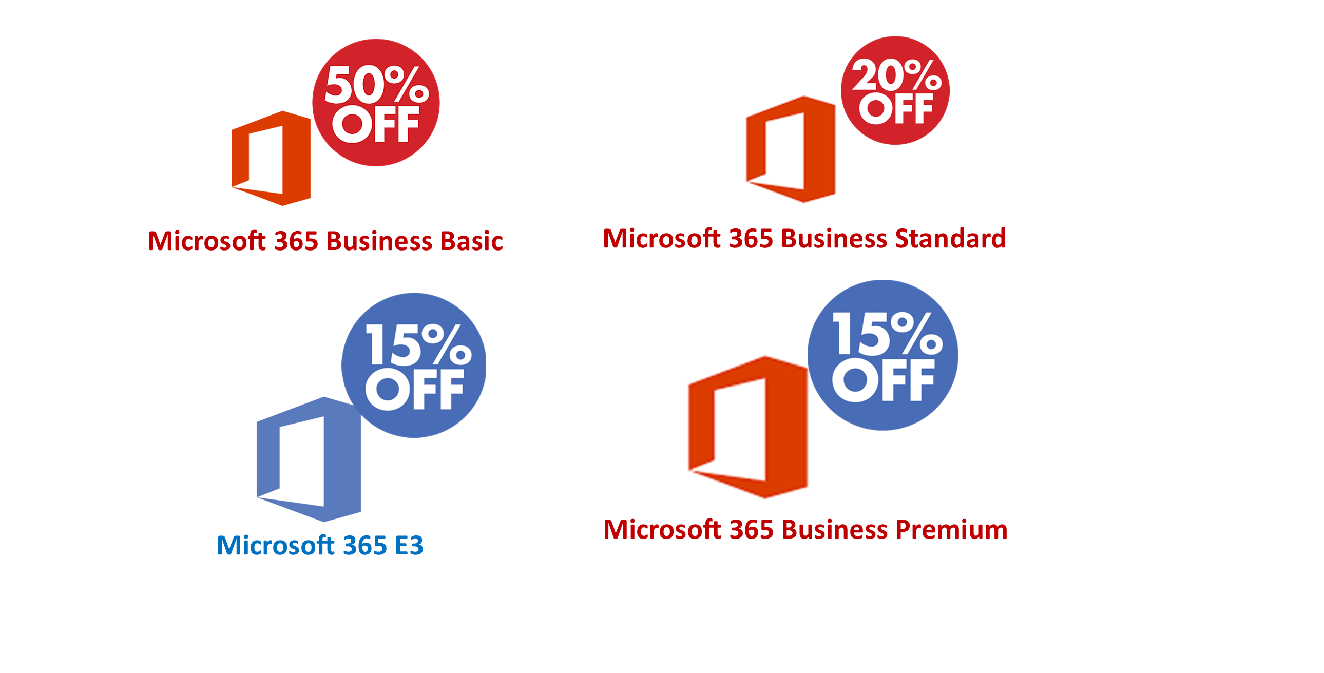 Office 365 Promo