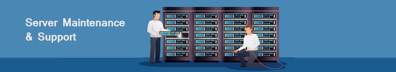 Lenovo Servers and Storage